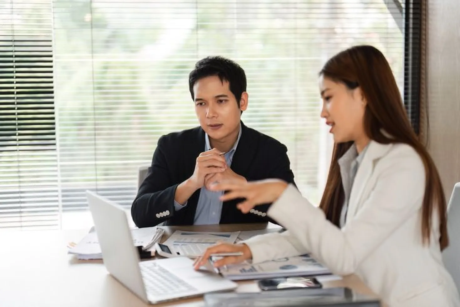 Coaching adaptacji — praca nad strategią